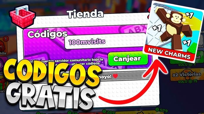 Nuevos códigos en Escapa del Teclado para conseguir velocidad y colas