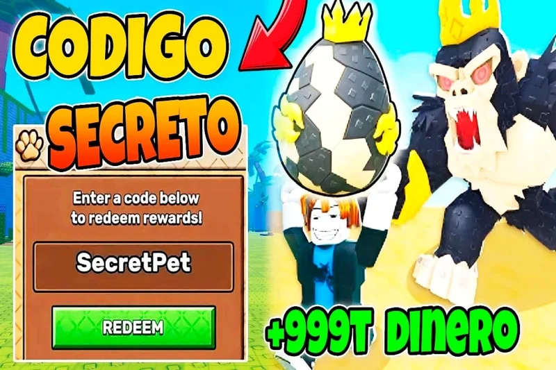 Código secreto desbloqueado para Roba un Huevo: qué se sabe realmente